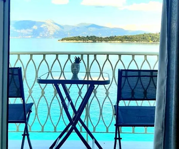 Vidos Seaview Suite
