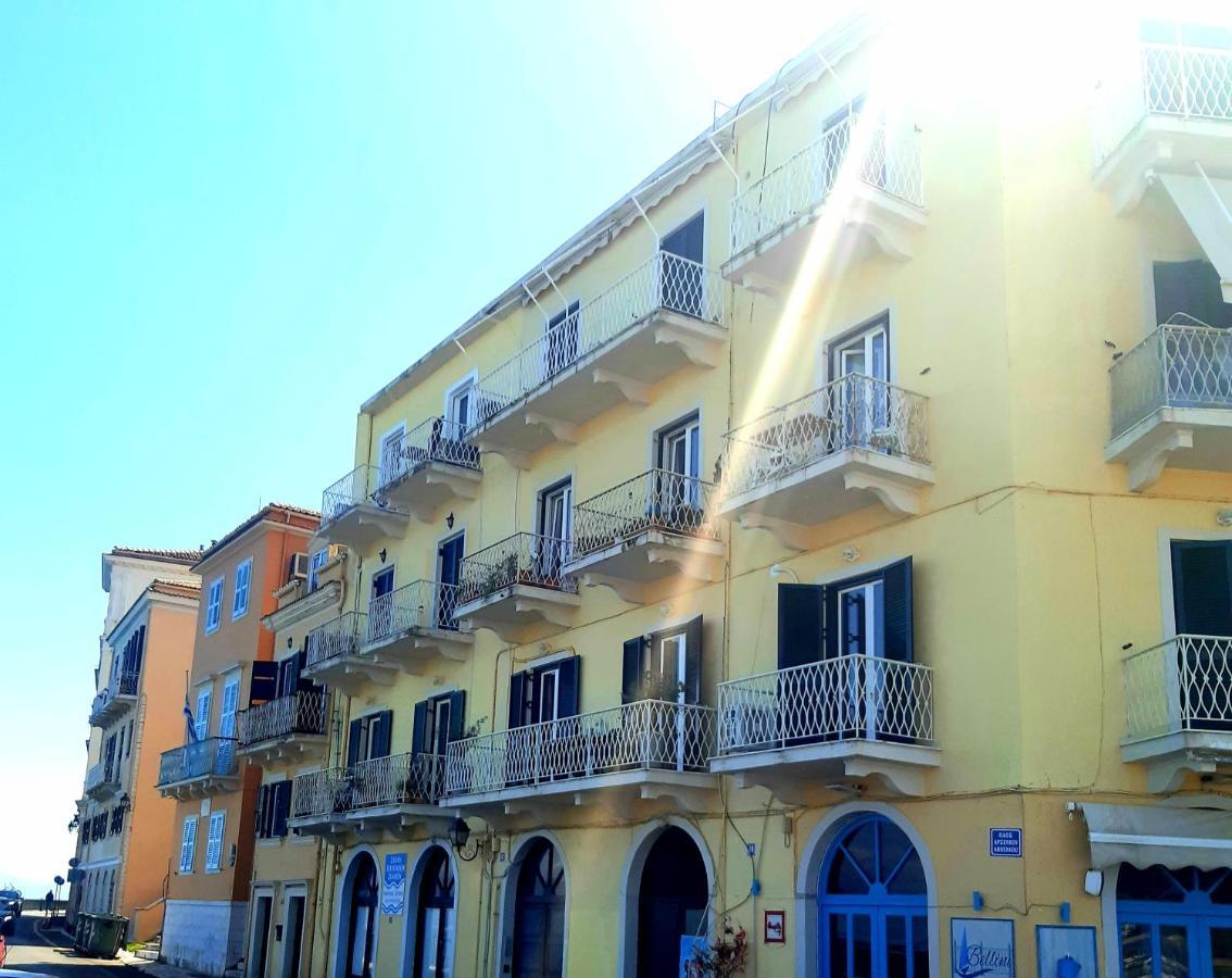 Vidos Seaview Apartament *