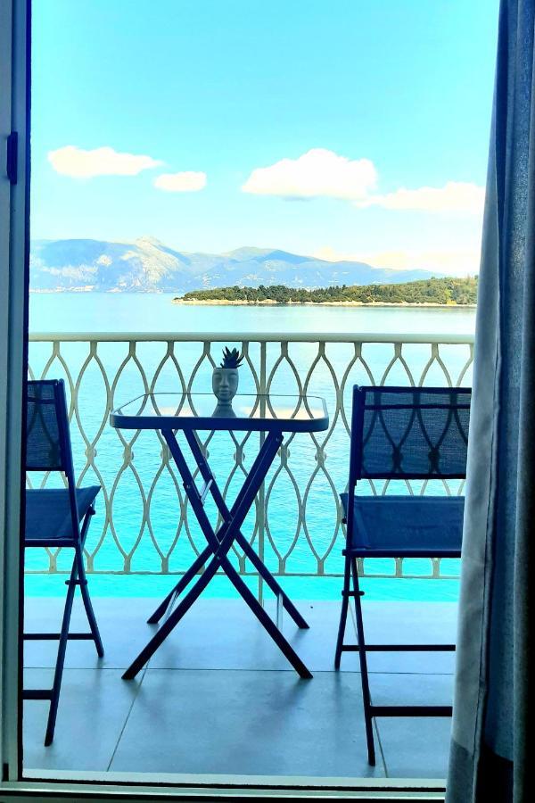 Daire Vidos Seaview