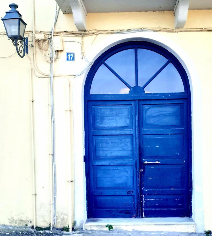 Daire Vidos Seaview