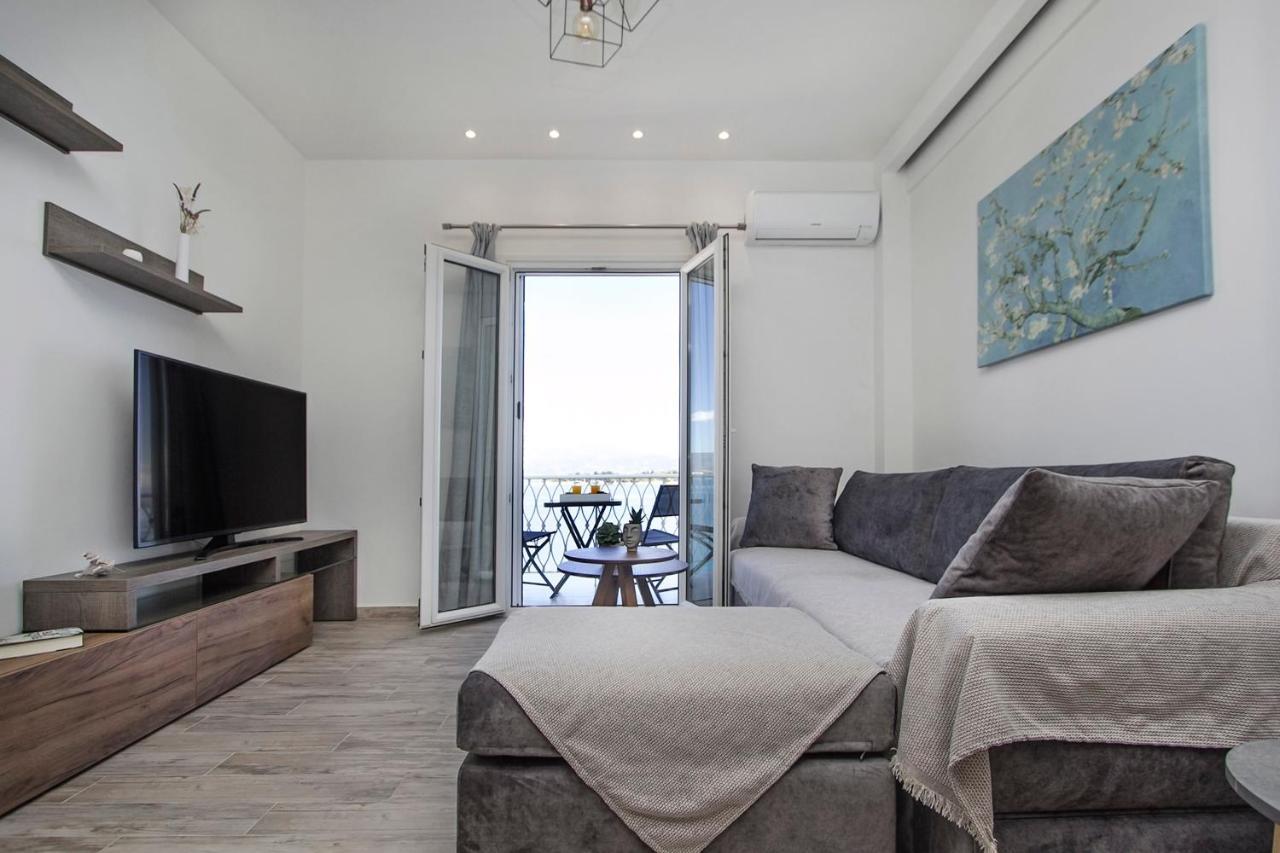 Vidos Seaview Apartment *