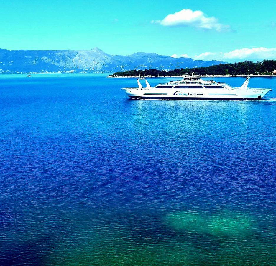 Vidos Seaview
