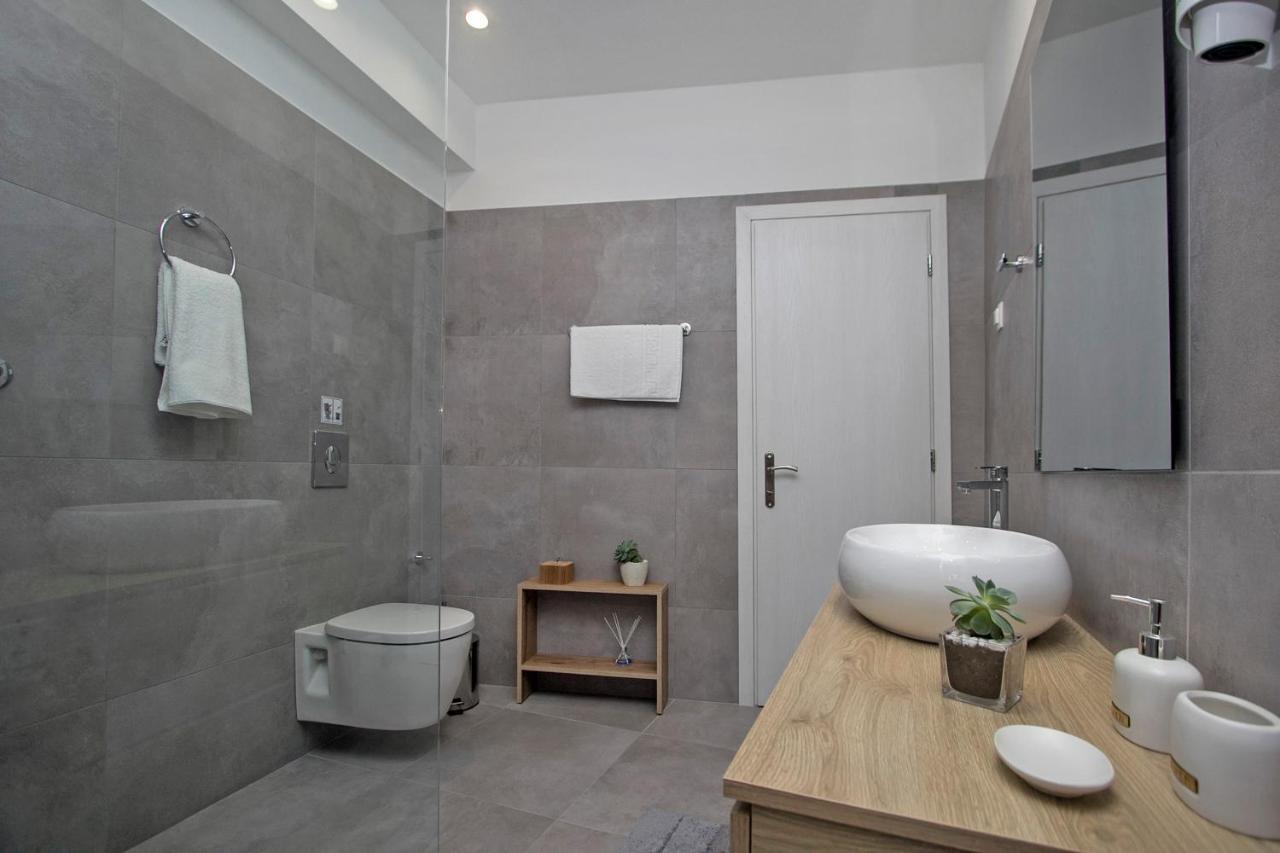 Apartment Vidos Seaview *