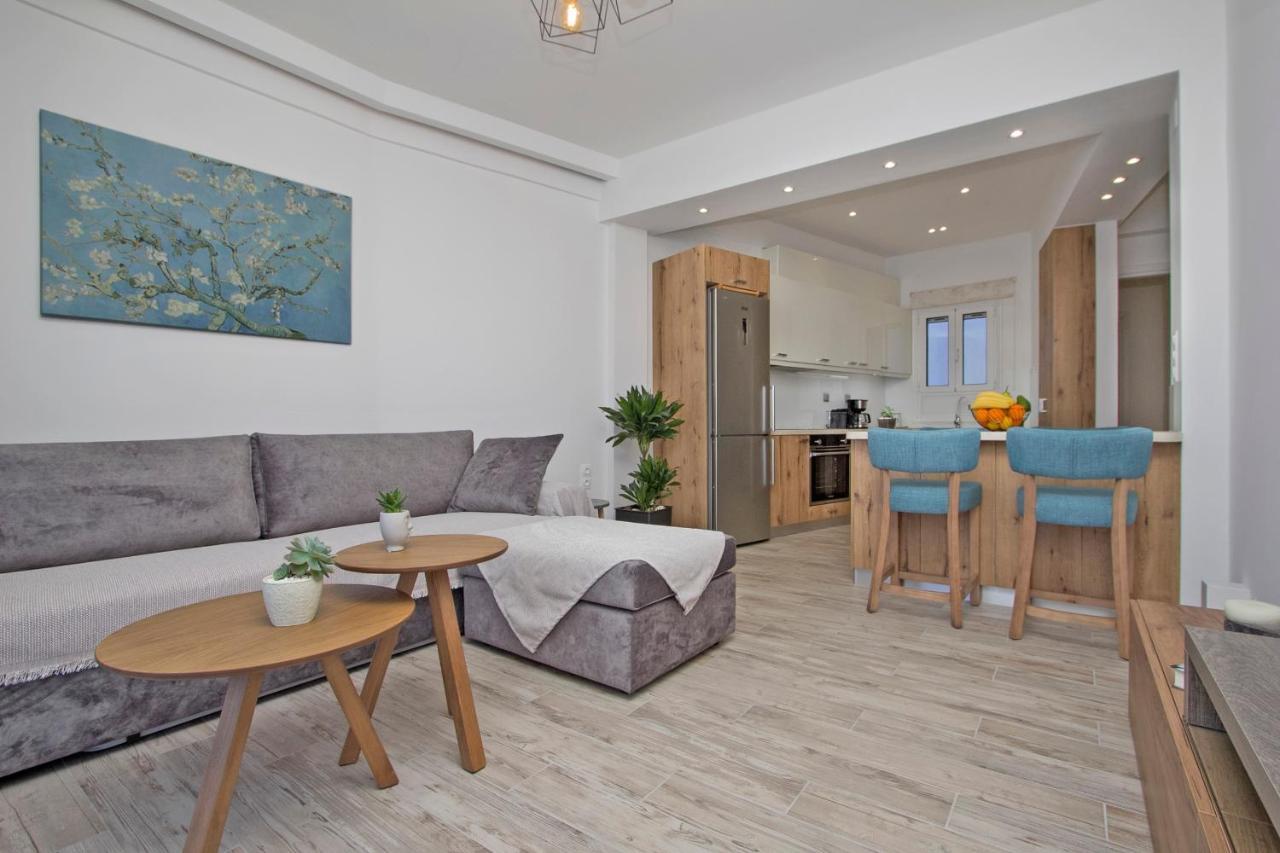 Apartment Vidos Seaview *