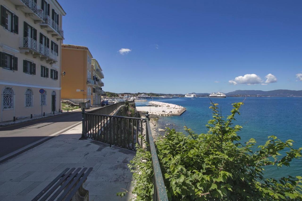 Vidos Seaview Apartment *
