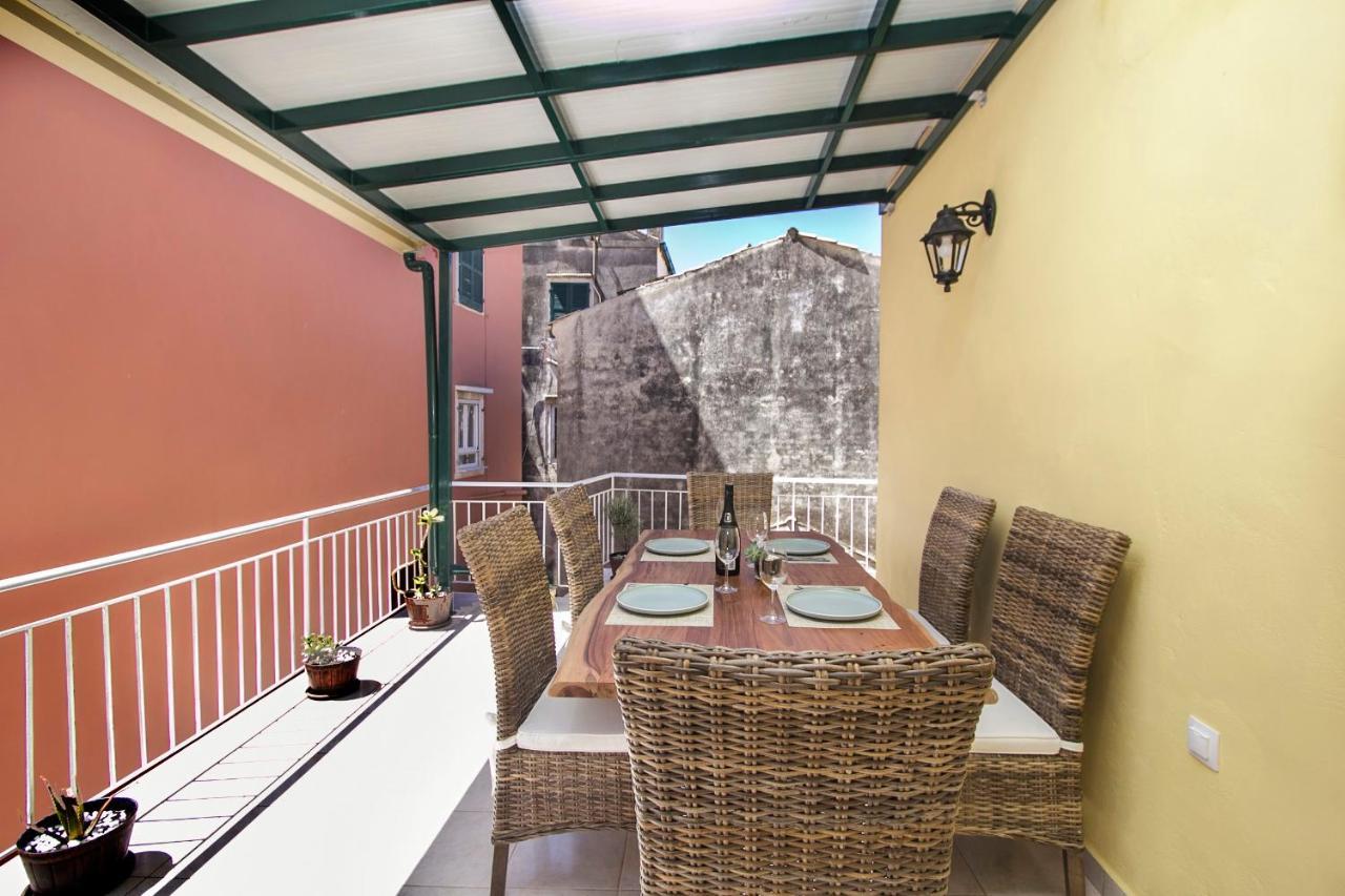 Vidos Seaview * Corfu (city)